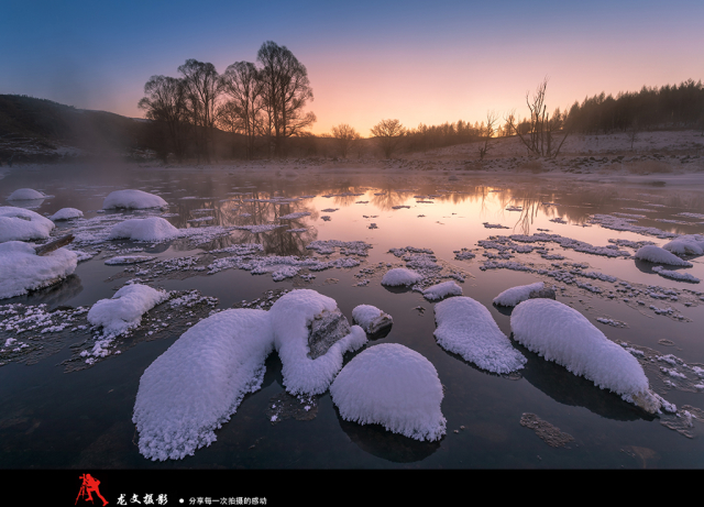 摄影史上的风光摄影师,从风光摄影到纪实摄影