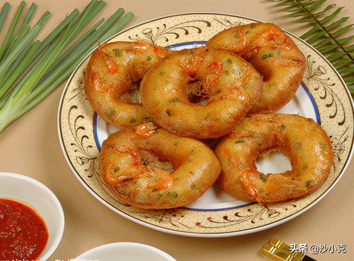 本地特色美食推荐福建,福建小吃美食推荐打卡地