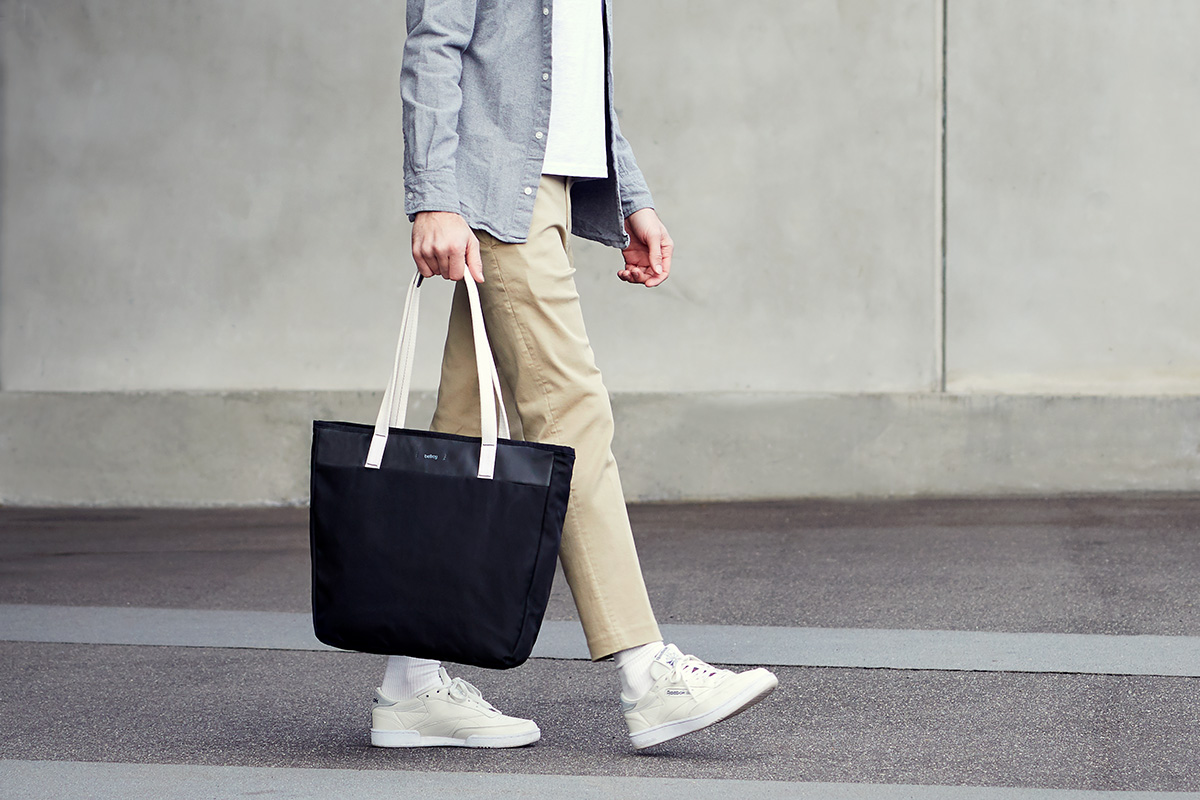 休闲通勤的背包,什么样的背包百搭又轻便