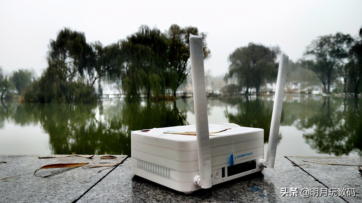 小米现阶段最强路由器,小米新款路由器