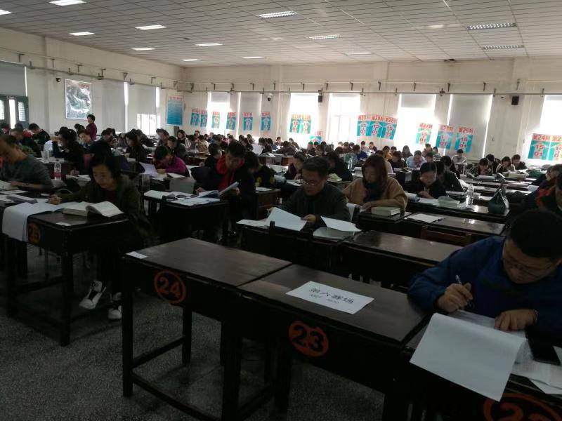 以考代练以考促学,以考代训的学习心得