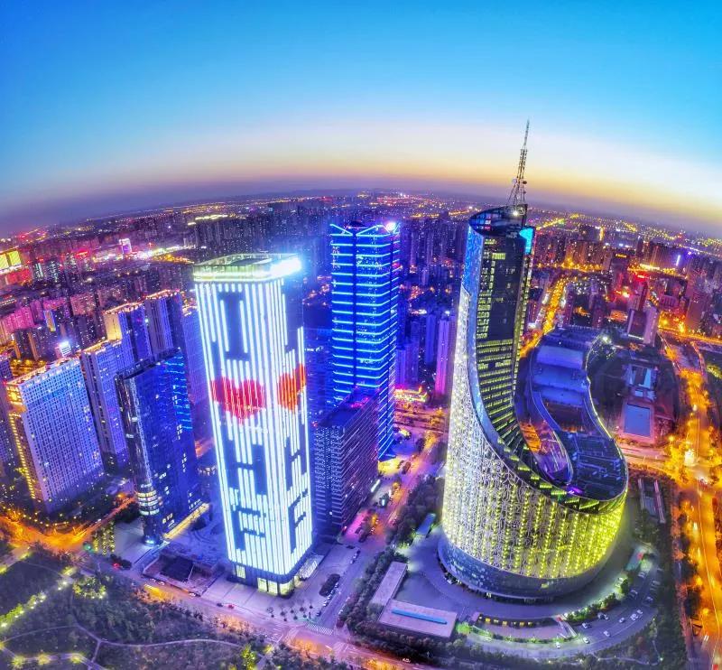 第十个国家中心城市决赛,第十个全国中心城市