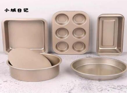 烘焙入门十大必备工具,新手烘焙工具买哪个牌子好