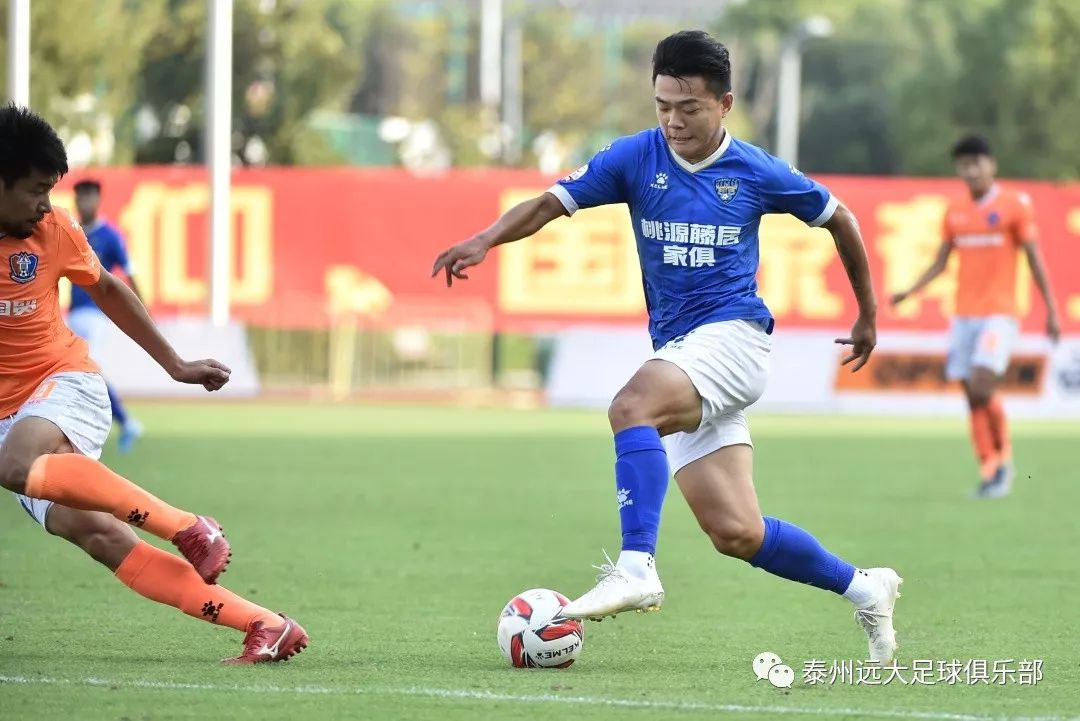 惊心动魄,满载而归!又有江苏足球加入中甲大家庭啦