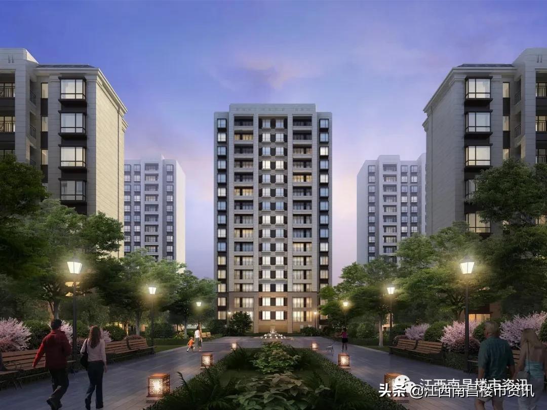 南昌九龙湖金茂悦属于哪个区,南昌九龙湖金茂悦真实入住感受