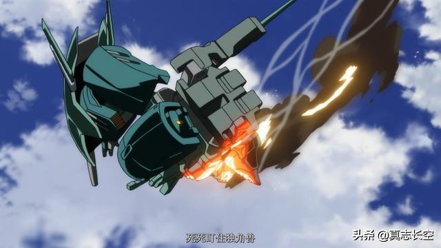 高达uc独角兽超燃,高达uc独角兽全集