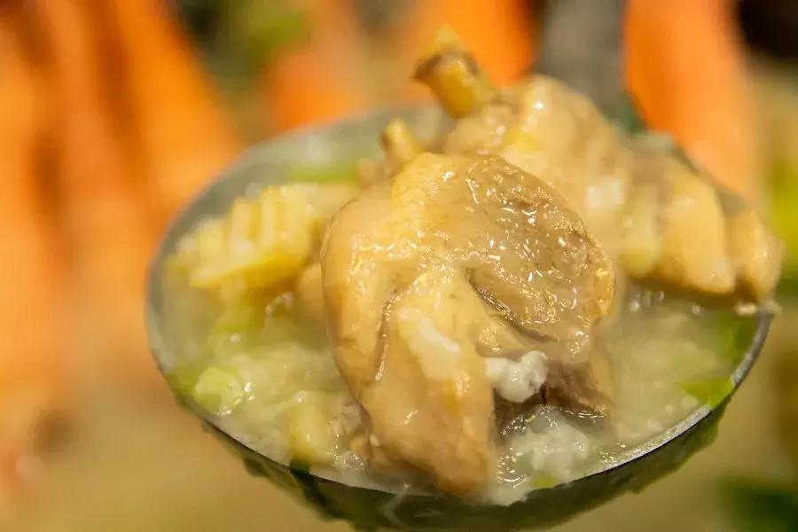 上海最出名的粥店,上海粥哪里好喝