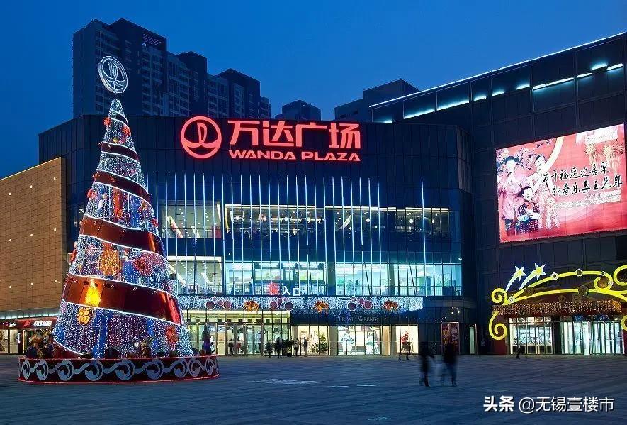 蠡湖新城，无锡下一座未来之城