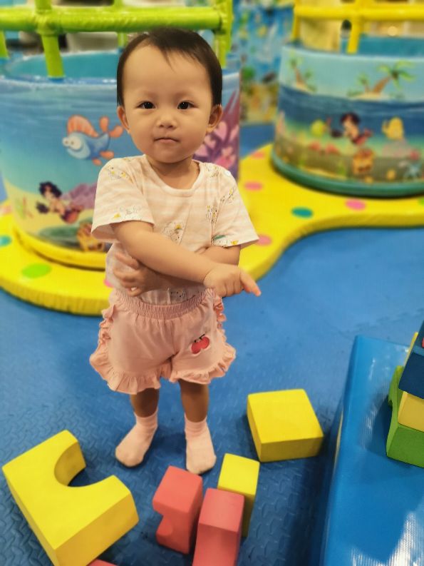 久仰可怕的2岁大名，爱哭爱闹还爱搞事情？分享经验的来