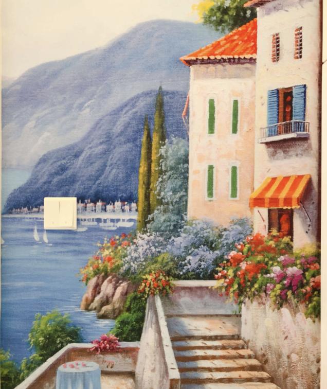 这是我见过最美的中式玄关,进门一个玄关都美爆了