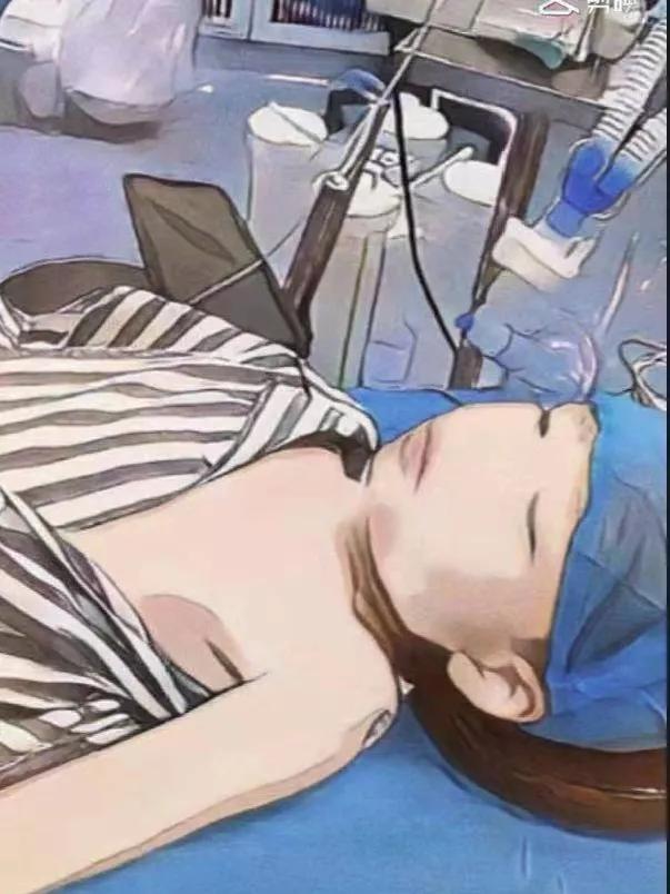 咸阳第一人民医院全麻和半麻价格,咸阳市第一人民医院手术麻醉