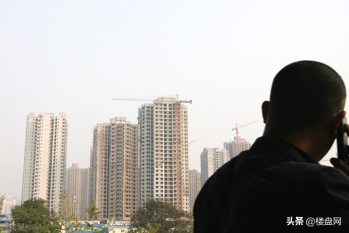 炒房会付出惨痛代价,炒房客被当头暴击的政策