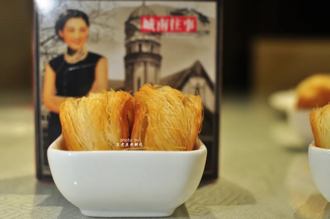 济南盘丝饼谁家的好吃,济南盘丝饼做法