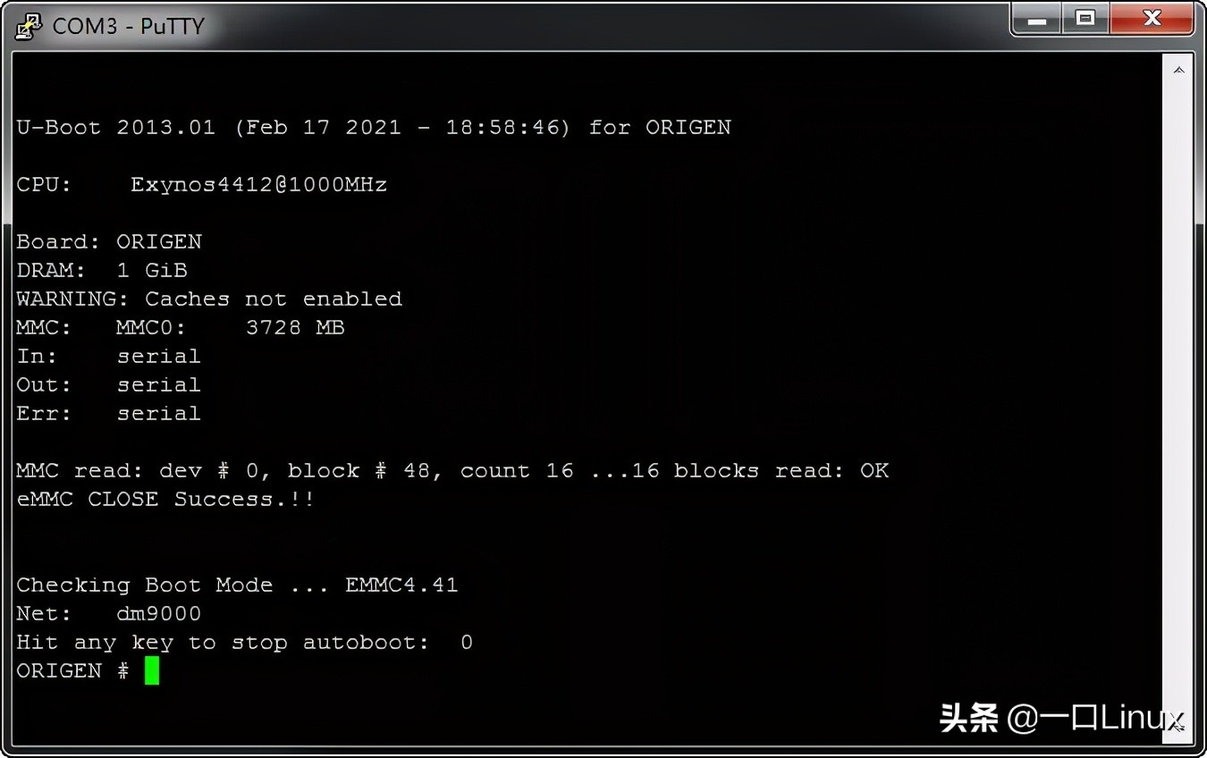 如何移植uboot,uboot移植难点在哪里