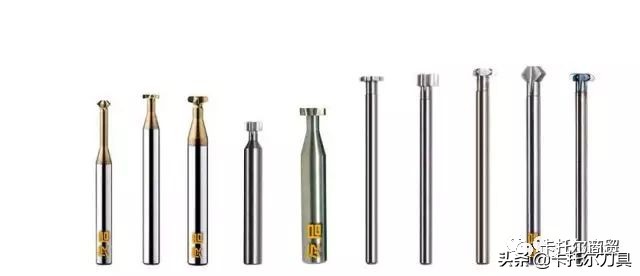 数控加工中心有哪些刀,数控加工中心刀具详细介绍