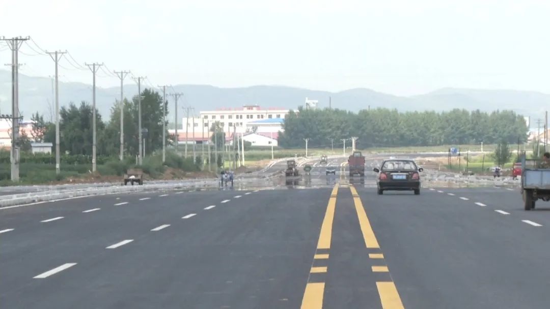 市委副书记、市长候选人程亮带队调研重点项目建设推进情况