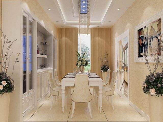 瓦屋吊顶用什么材质的吊顶,餐厅吊顶材料哪种好看又实用