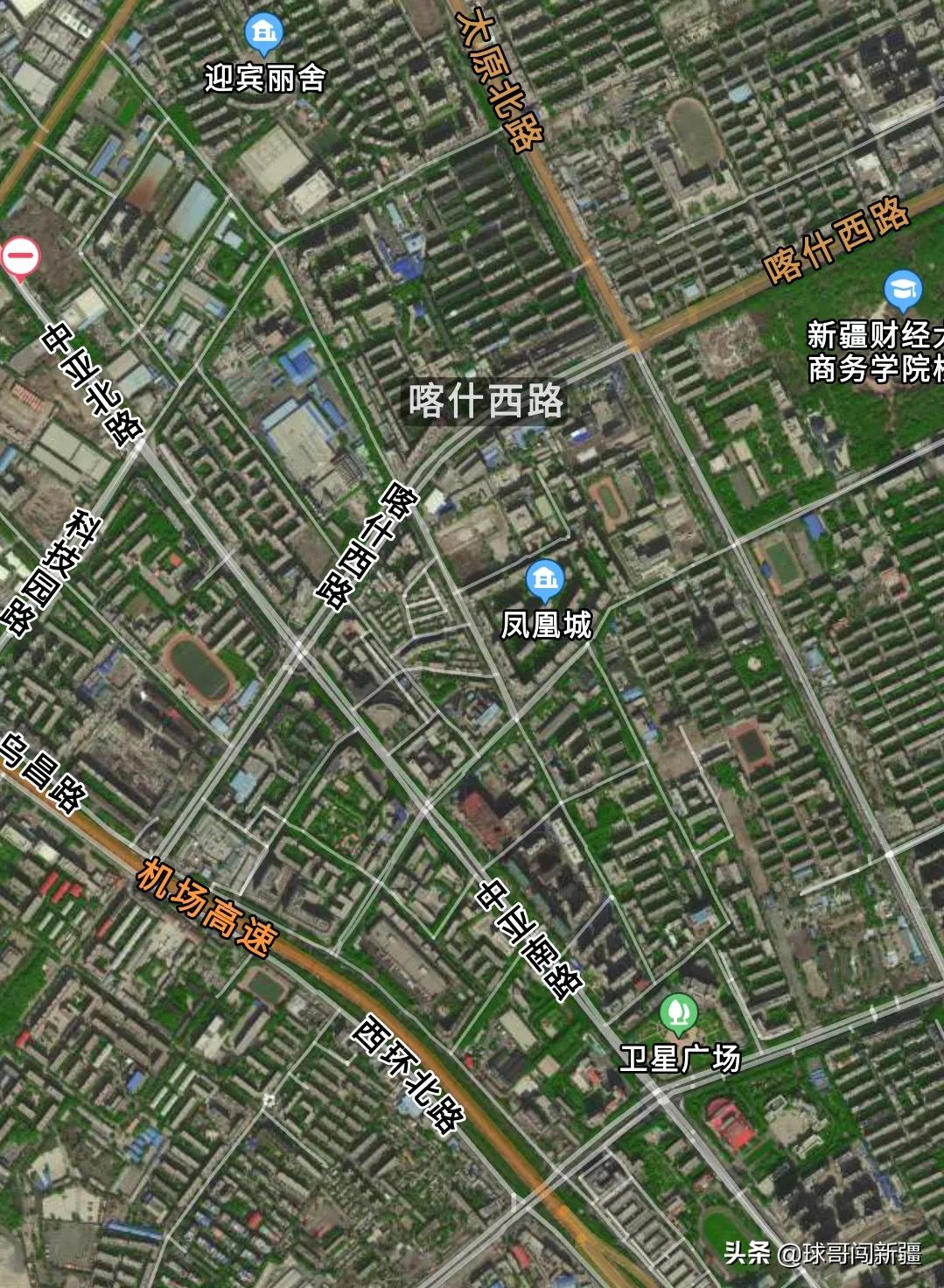 乌鲁木齐老城区教育优势,乌鲁木齐各区实力排行