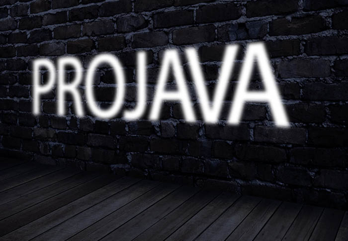 AdobePhotoshop制作闪动霓虹灯光文字教程