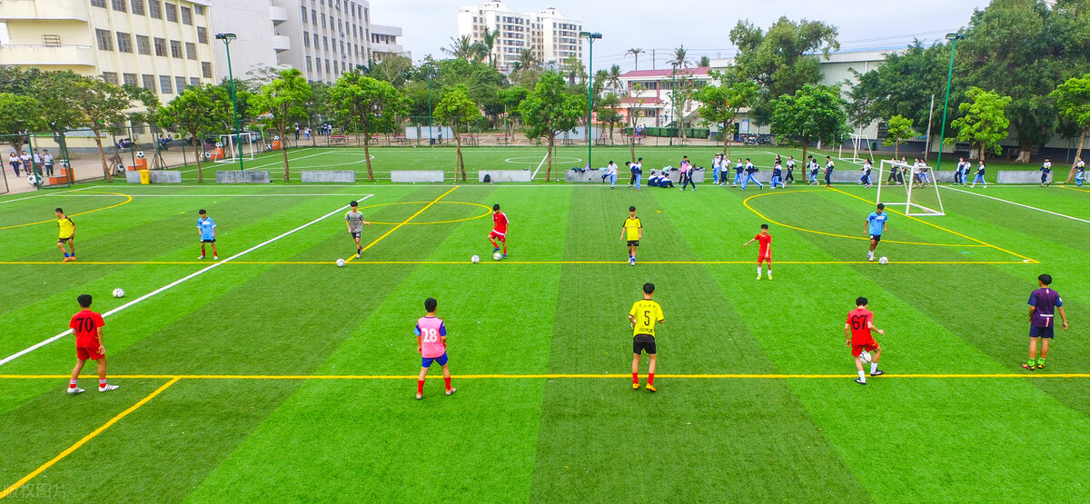 当代大环境下的中国足球,中国足球曾经的辉煌不是空穴来风