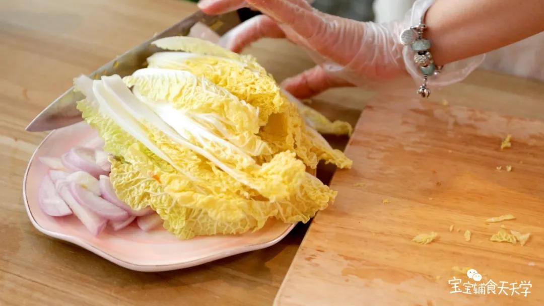 给宝妈们吃它补钙比骨头汤强100倍,用它给宝宝补钙妥妥的