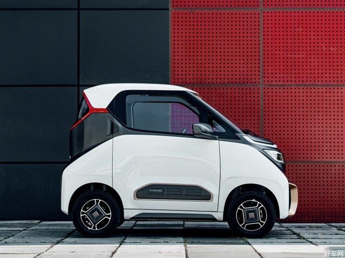 宝骏e200充电线已连接充不进电,宝骏e200充电宝