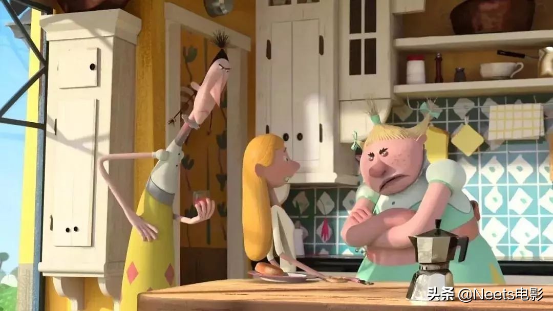 格林童话故事讲解大全视频,格林童话经典故事20个题目