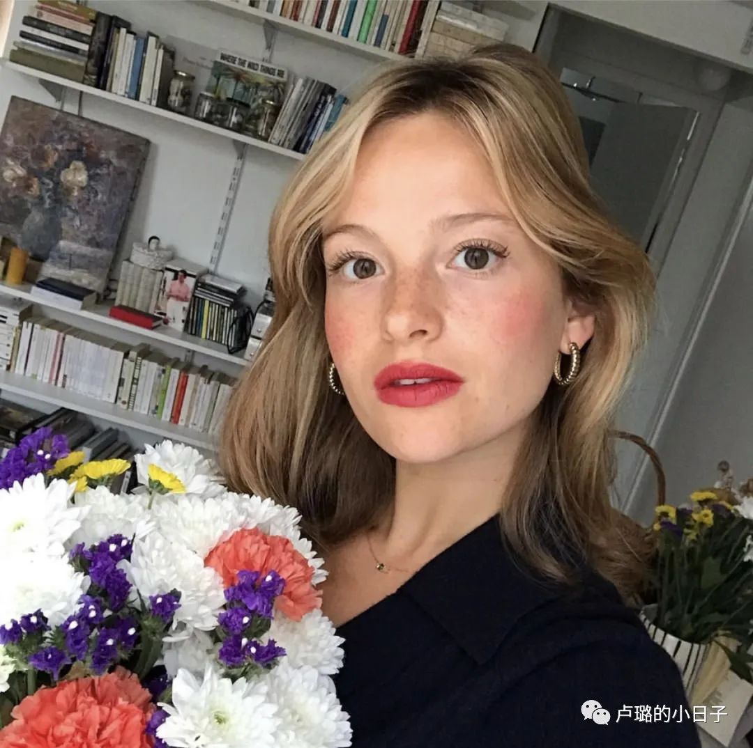 法式穿搭技巧和方法,这才是教科书级的法式穿搭啊