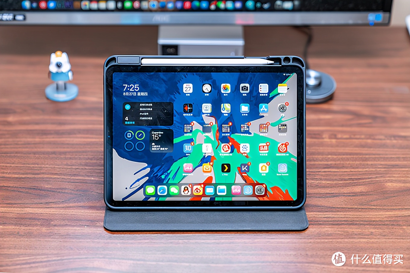 ipadpro最好用的配件,ipadpro2018和2020哪款比较实用