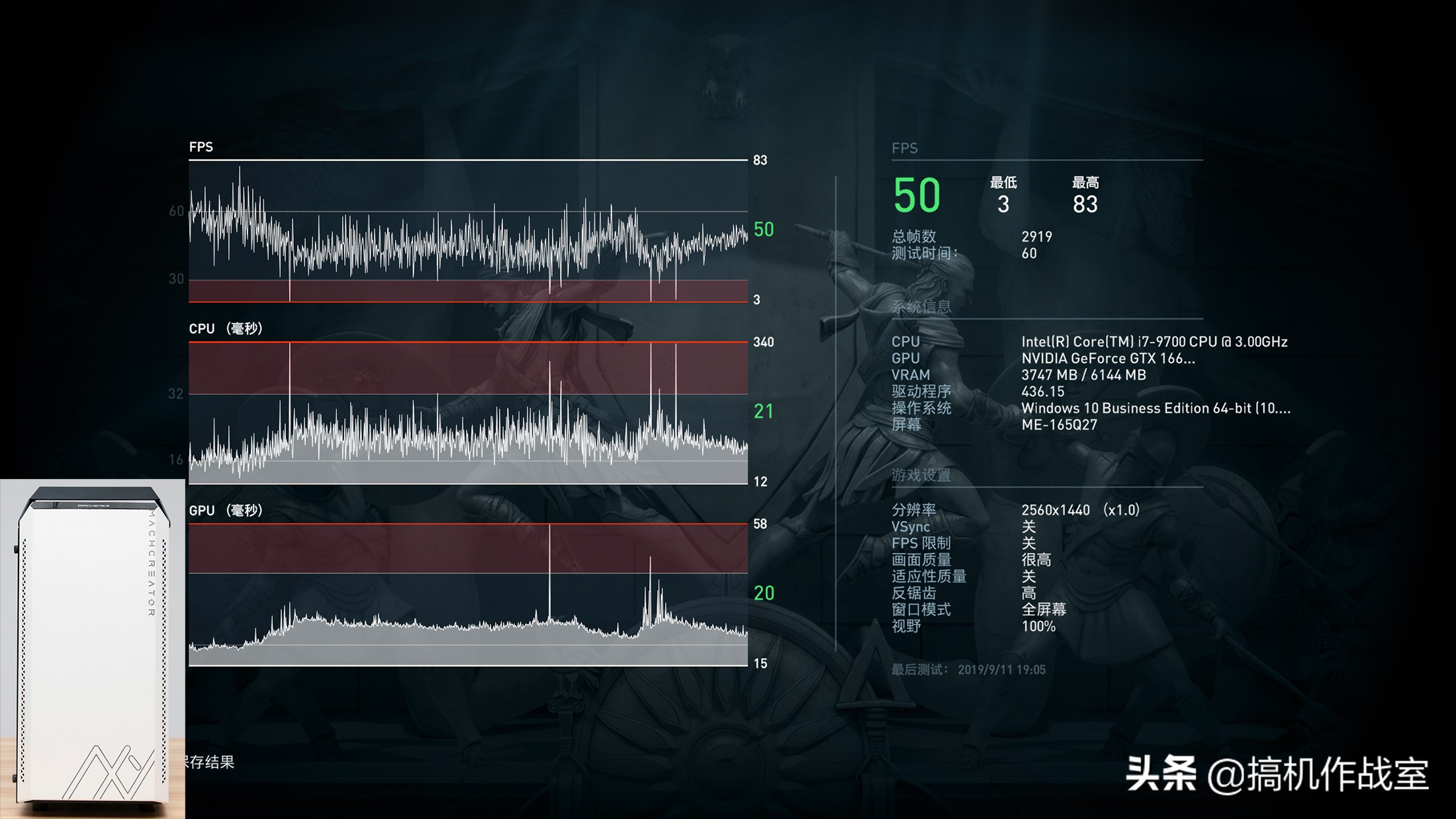 小巧精致机箱,兼容性好性价比高的机箱推荐