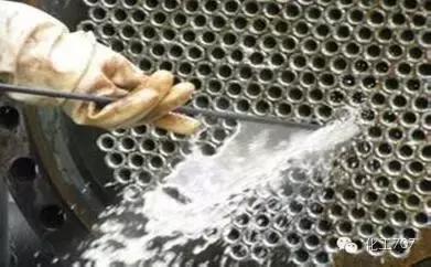 消除锅炉水垢最有效的方法,暖气锅炉水垢怎么去除