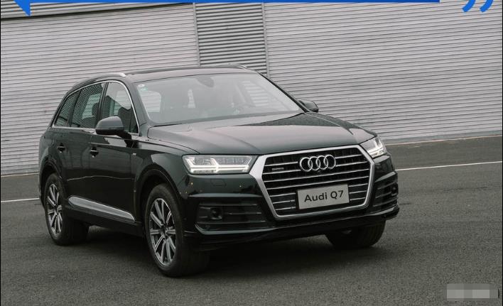 奔驰gle宝马x5奥迪q7质量比较,奔驰gle350宝马x5奥迪q7怎么选