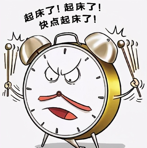 奇葩闹钟强力叫醒,闹钟专治睡不醒