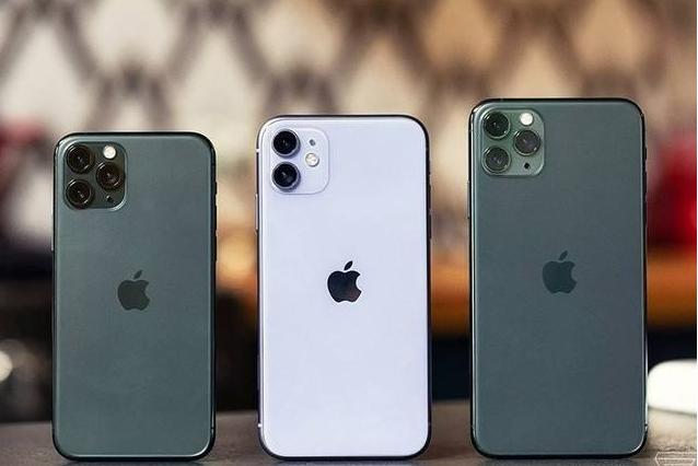 iphone11为什么这么火爆,iphone11为何销量涨