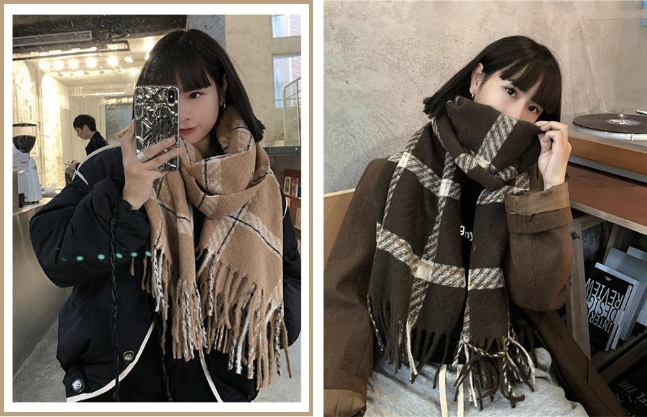 棕色系合集,变身你的可可女孩