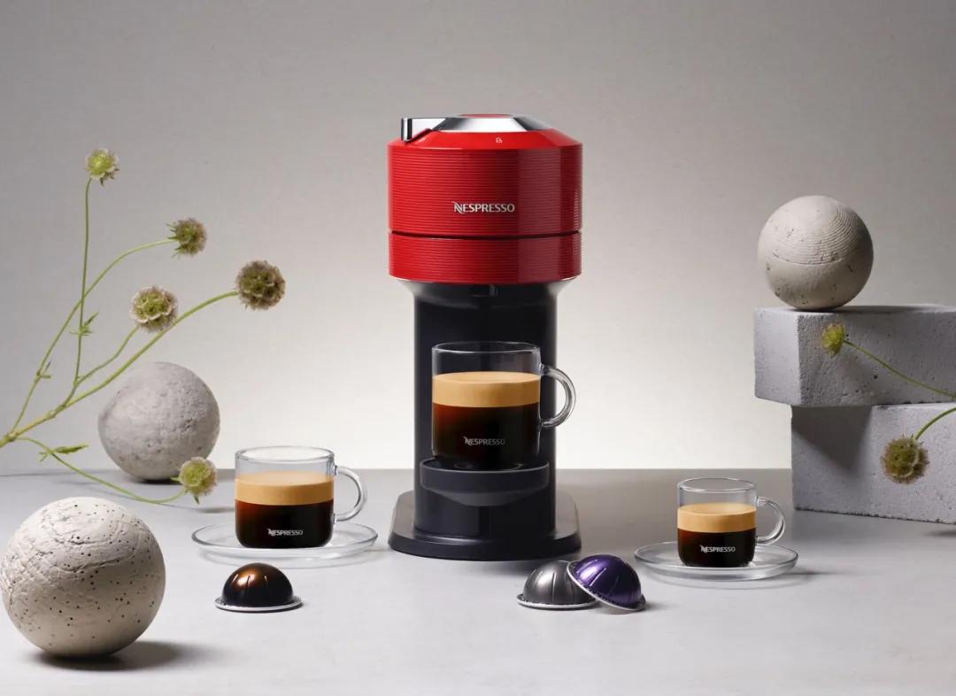 雀巢新款特浓咖啡,雀巢新升级双豆咖啡