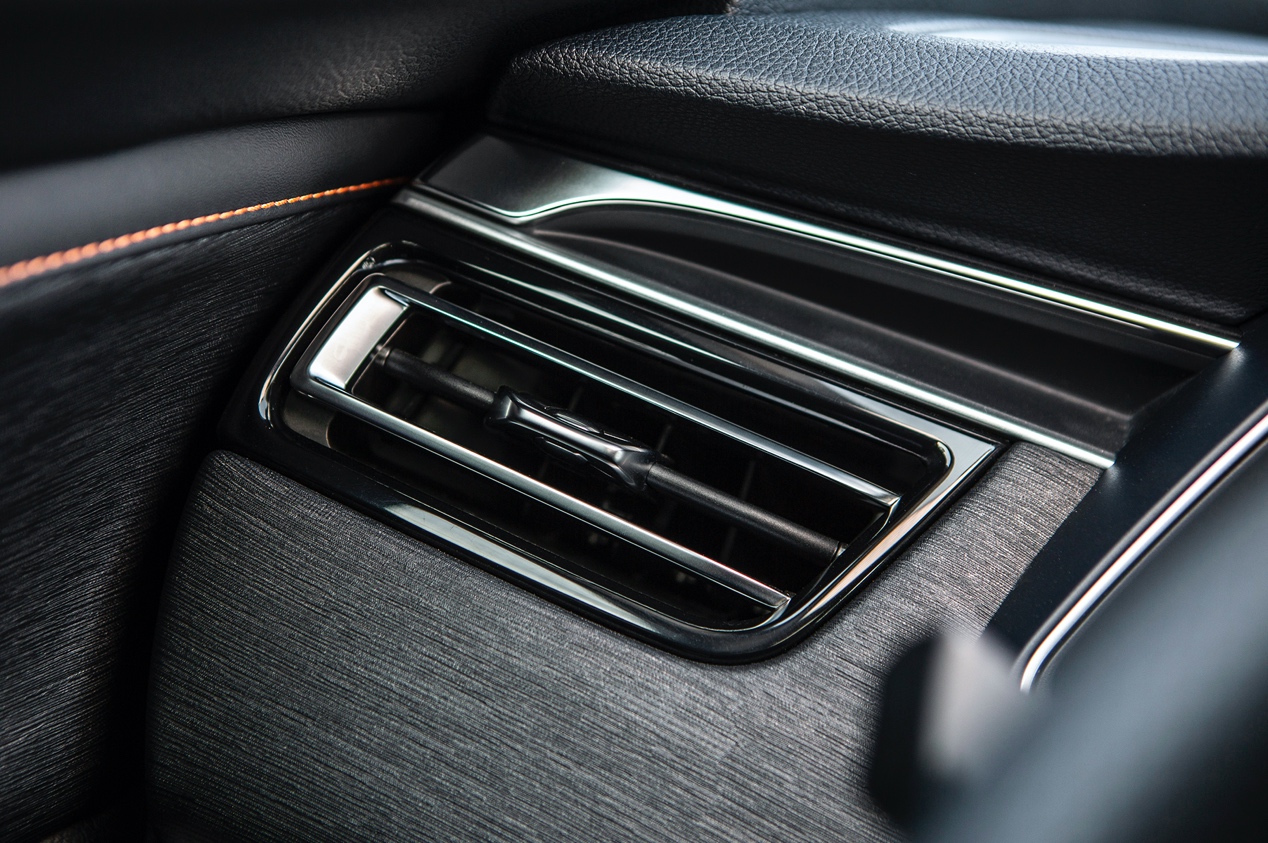 从源头开始打造健康车内环境长安欧尚X7是如何做到的