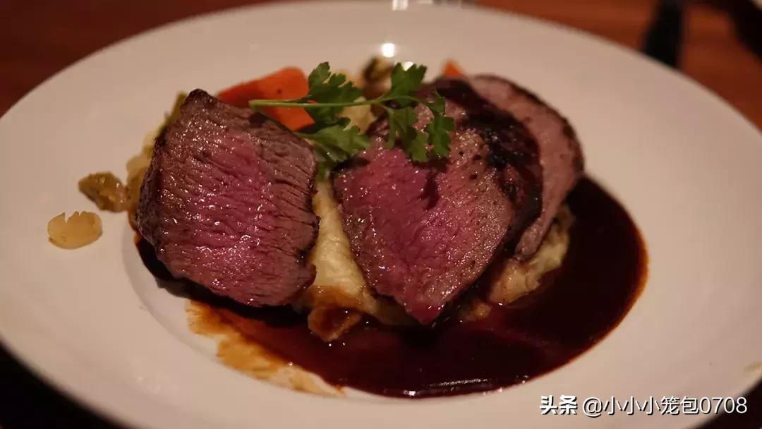 美国旧金山美食推荐,美国也有很多好吃的美食