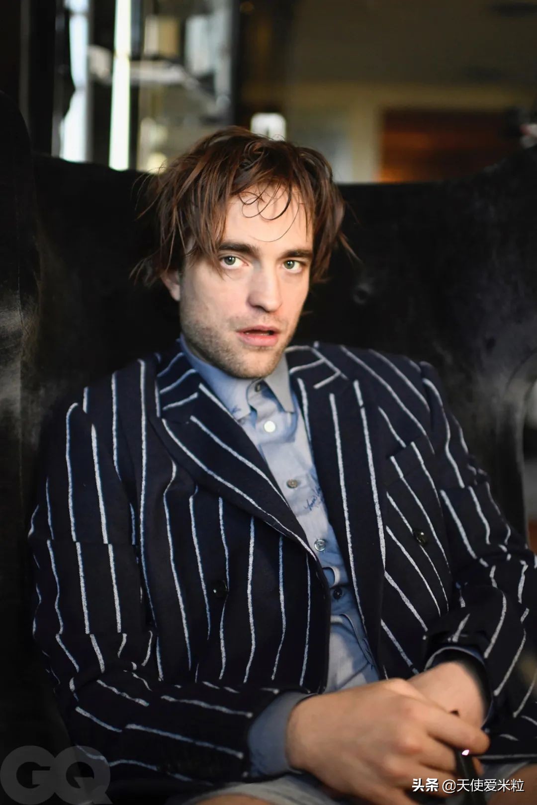 信条罗伯特帕丁森3大魅力,罗伯特帕丁森蝙蝠侠信条