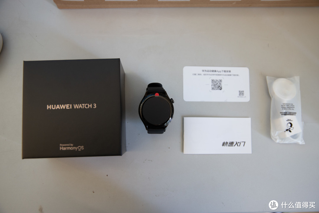 华为watch3手表值得入手吗,华为watch3手表功能介绍详细