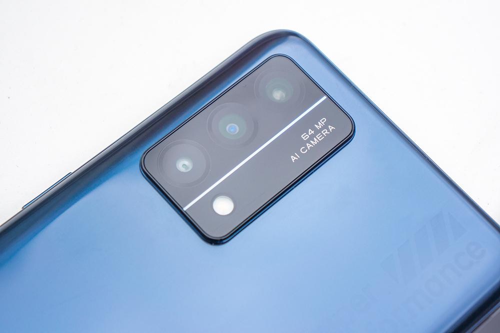 oppok9高通骁龙手机测评,oppok9手机性能跑分