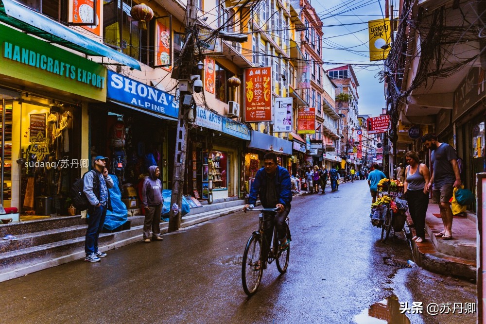 尼泊尔旅游买东西便宜吗,尼泊尔旅游购物必买清单