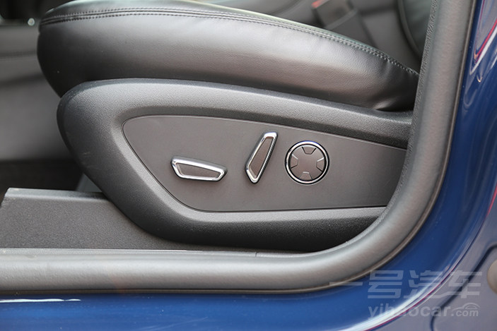 林肯mkc深度试驾,试驾林肯mkc