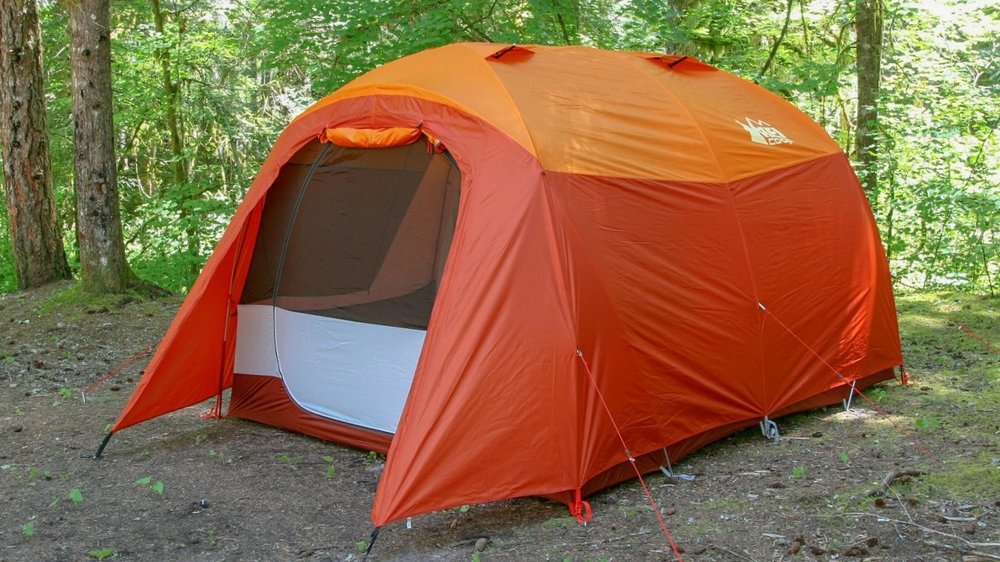 户外帐篷最好的材料,户外帐篷露营必备大全