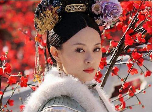 十年十部顶级流量电视剧，你没看过哪一部？