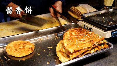 合肥安农大美食一条街是哪个门,合肥人气最旺的小吃街夜吃