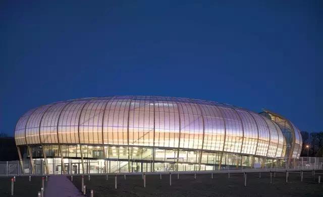 中国近段时间的标志性建筑,全中国最有历史的建筑