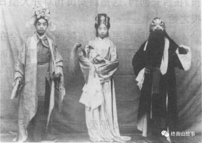 民国时期风情风景,民国绝美风景