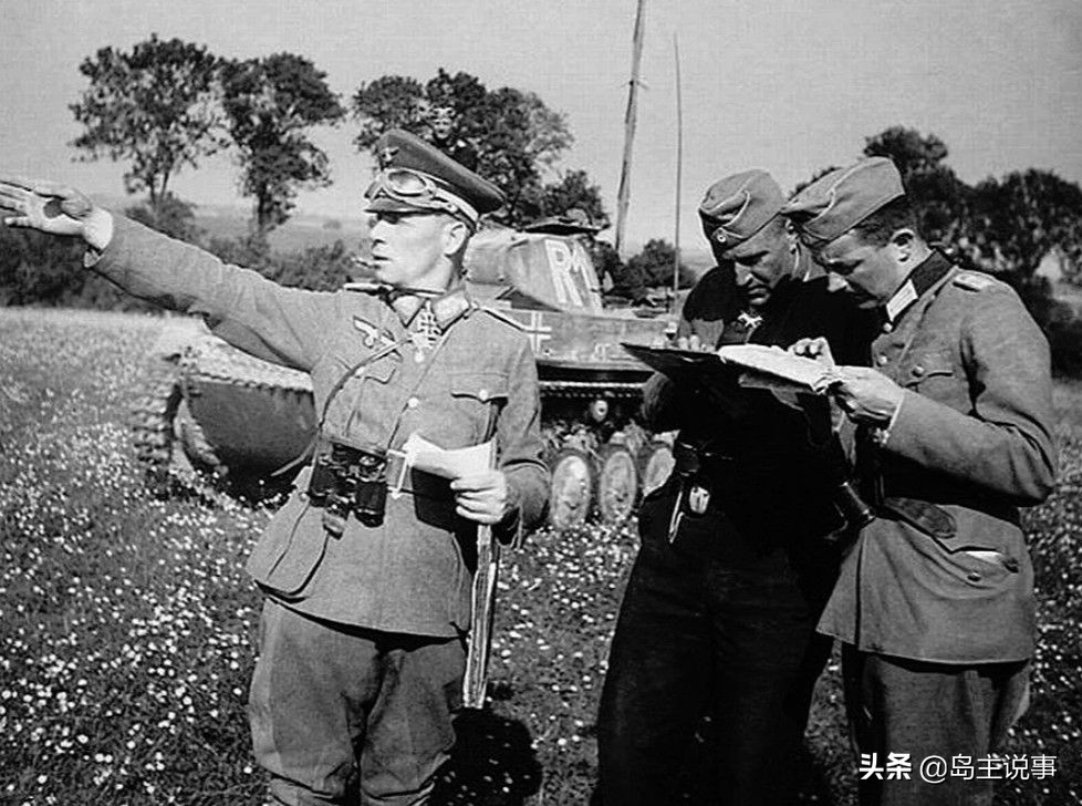 二战德军击溃法国,二战法军重创德军的战役