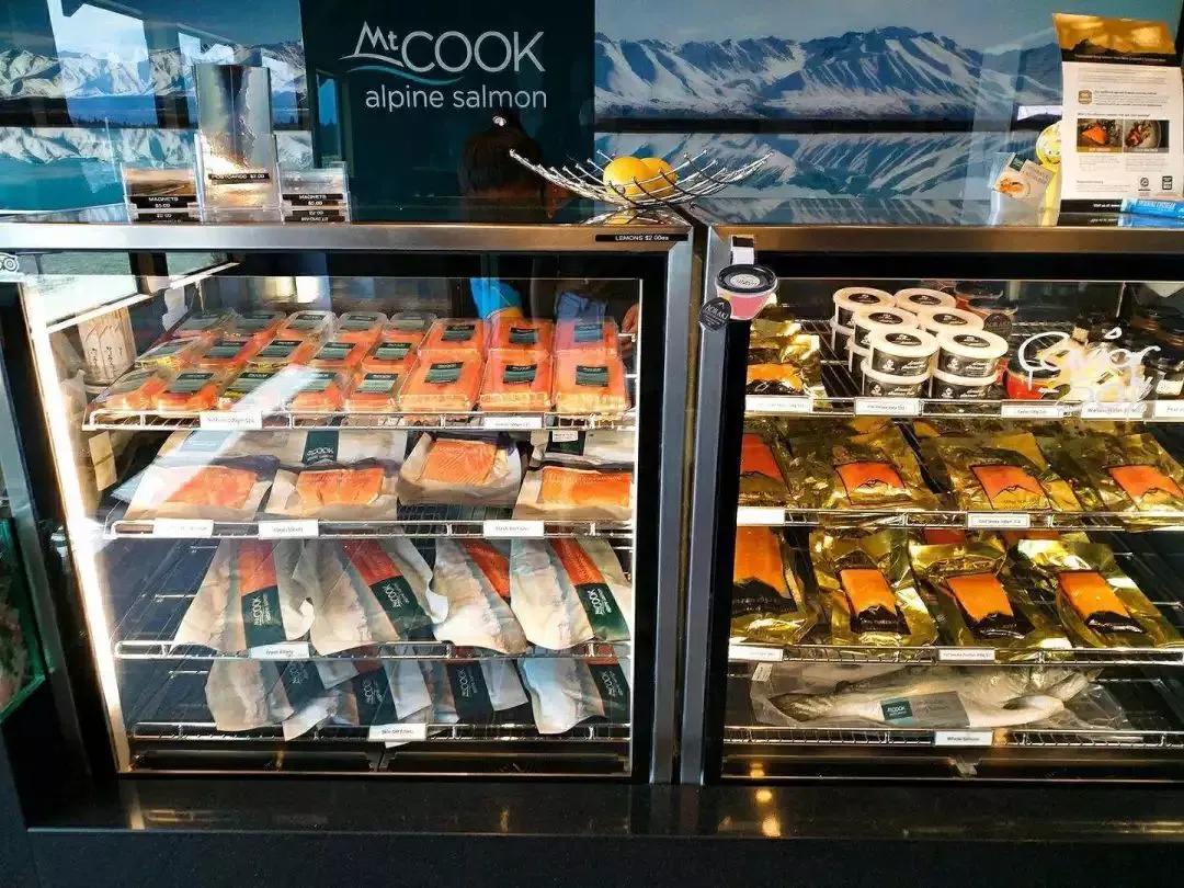 新西兰南太平洋明珠,新西兰太平洋的明珠